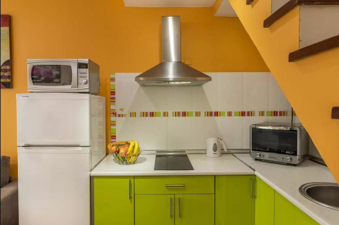 Appartement Duna Flor Maspalomas *