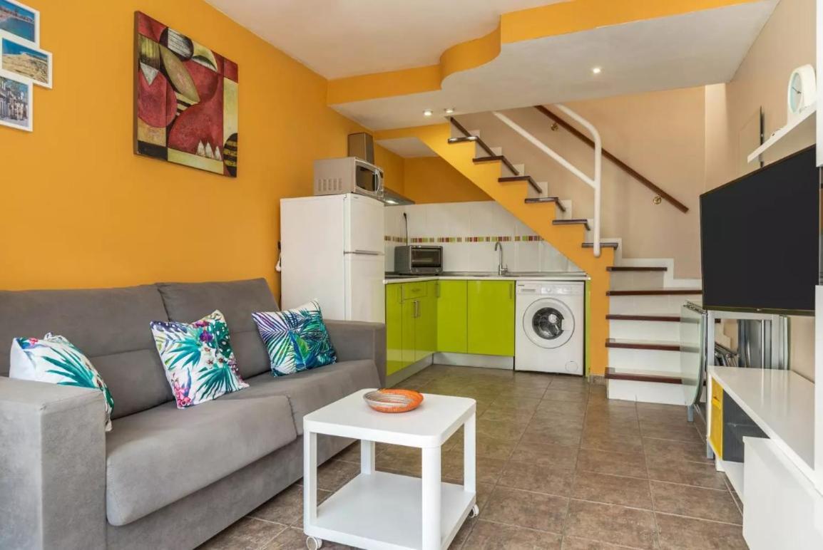Appartement Duna Flor Maspalomas *