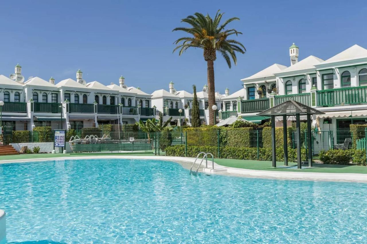 Appartement Duna Flor Maspalomas Maspalomas (Gran Canaria)