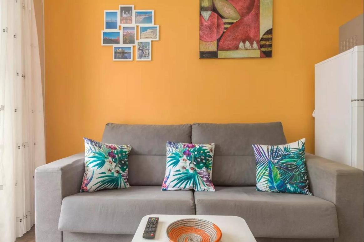 Appartement Duna Flor Maspalomas