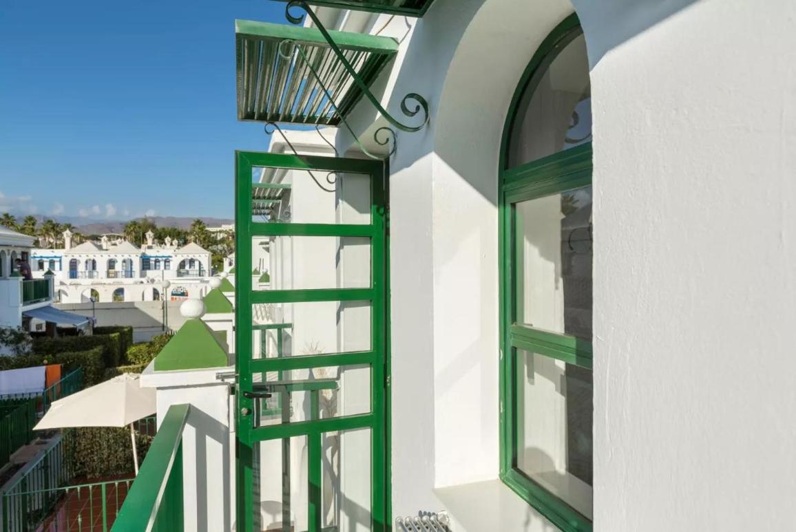 Appartement Duna Flor Maspalomas Maspalomas (Gran Canaria)